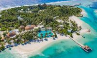 Kandooma Maldives reveals new brand identity ahead of 1 October debut