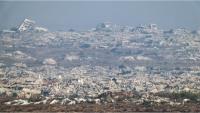 Palestinian Martyred, Others Injured in Northern Gaza