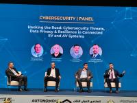 Cybersecurity takes centre stage in Qatar’s autonomous mobility drive
