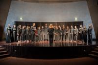 Music Affairs Centre nurtures local vocal talent through collective singing