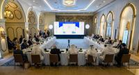 Global experts examine how energy systems can withstand era of multiple risks