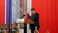 North Korea slams U.S. over South Korea, Japan's nuclear submarine push