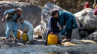 Plight Of Afghans Going ‘From Bad To Worse’
