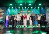 Midea champions innovation and industry excellence, earns multiple Quill awards