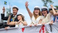 Debate over Swedish school model rages ahead of elections