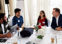 Dubai Lynx reveals speakers from DTCM, Novo Nordisk Gulf, Damas at Creativity Week Content Sessions