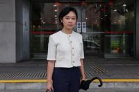 Hong Kong court convicts Wall Street Journal publisher for blocking ex-reporter from union role