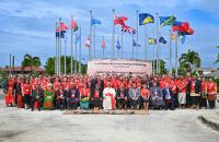 Our Ocean of Peace: What truly connects us