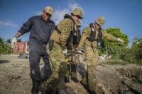 Forum Fisheries agency nets global award