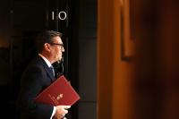 The New UK Prime Minister’s Sanctions on Israel