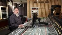 Longtime Finnish metal producer and engineer Mikko Karmila has died at 62