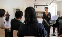 Pictures at an Exhibition Brings Music and Art Together in Dubrovnik