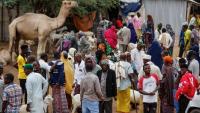 Kenya’s crackdown on foreign traders raises fears of xenophobia and strains East African solidarity