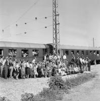 How a Swiss aid operation helped former SS members reach Brazil 