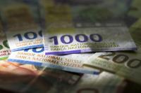Why the Swiss federal budget is so hard to predict