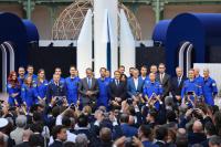 Paris Space Summit: Europe intends to be a “pilot” rather than a passenger in orbit
