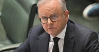 Australia pursuing sanctions after trade ban snub
