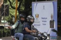 Business : New Delhi Tightens Security, Traffic Protocols For BRICS Leaders