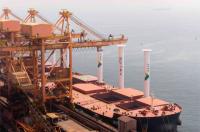 Asyad Shipping, Vale advance sustainable shipping with wind-assisted Valemax