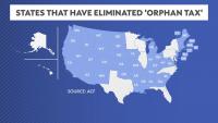 South Carolina intends to end ‘orphan tax’ on foster children