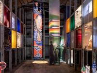 Parfümerie at the Biennale: Zurich’s underground club scene lives on in Venice