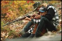 Long a West Virginia rite of passage, squirrel hunting returns Saturday