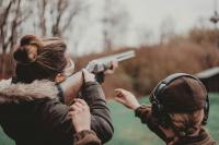 West Virginia eliminates minimum age for youth hunting seasons