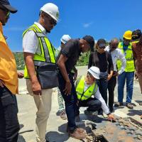 Engineer’s death could impact MoBay Bypass completion deadline