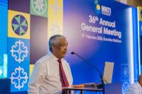 MATI urges dialogue with govt on new tourism tax, forex requirements