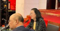 Chinese ambassador highlights Kyrgyzstan's hospitality during Xi Jinping's state visit