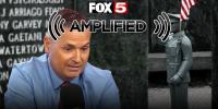 AMPLIFIED: FOX5’s Dave Hall reflects on reporting in Las Vegas during 9/11 attacks