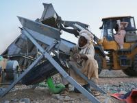 Switzerland bans purchase and import of Sudanese gold