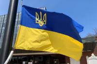 Ukrainian president Zelenskyy and wife to visit North Bay