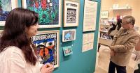 Taiwan to launch International Comics Festival: Culture Minister Li