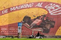 How Madrid stole a march on Barcelona (and London!) with new F1 race in heart of city