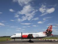 Jersey passengers left in ‘carnage’ amid air travel chaos