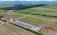 Econergy fires up 141 MWh merchant BESS at operational solar site in Romania