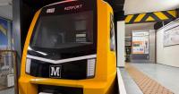 Metro train replica finds new home teaching thousands of children railway safety