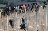 Intelligence Warnings Before Ceuta’s Unprecedented Migration Surge