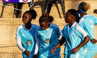 Malawi’s women’s league returns with an eye on the World Cup