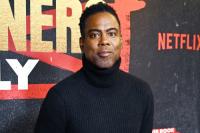 Chris Rock wants to make Madagascar 4