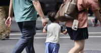 Taiwan's population declines for 32nd consecutive month