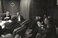 Whole-of-Government Irregular Warfare May Not Be the Right Goal