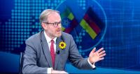 German Diplomat Applauds Addis Ababa’s Rapid Urban Transformation