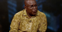 24-Hour Economy was born from Ghana’s 48-year development plan – Nii Moi Thompson