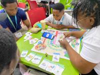 ‘Climate Sociologist’ uses games to make education engaging for youth