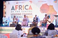 Africa’s search for a new development story: from dependency to self-determination 