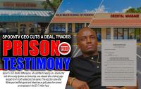 Liberia: SpoonTV CEO Cuts a Deal, Trades Prison for Testimony