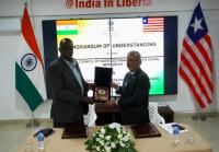 Liberia: India, Liberia Deepen Agricultural Cooperation Through New Research and Education Pact