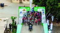 Pellaud grabs Tour of Salalah crown